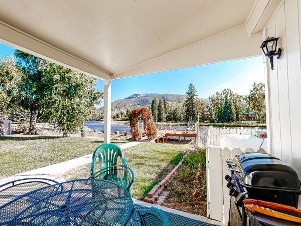 Breckenridge Home 1018083