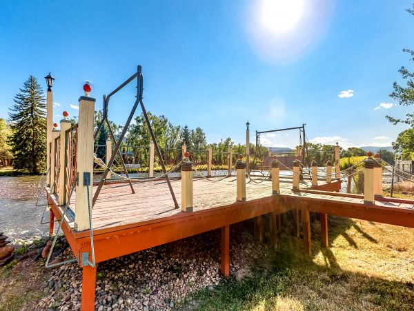 Breckenridge Home 1018083