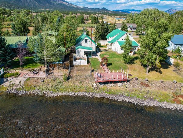 Breckenridge Home 1018083
