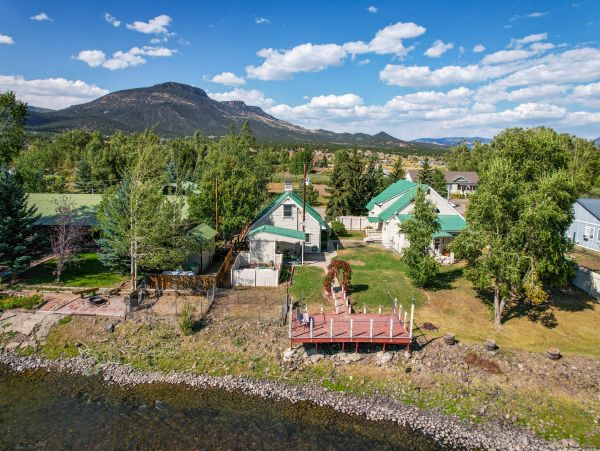 Breckenridge Home 1018083