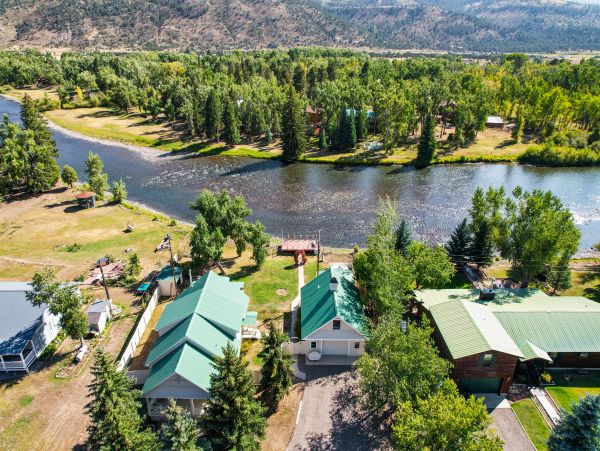 Breckenridge Home 1018083
