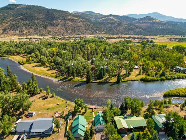 Breckenridge Home 1018083