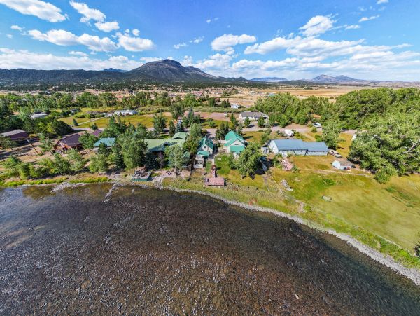 Breckenridge Home 1018083