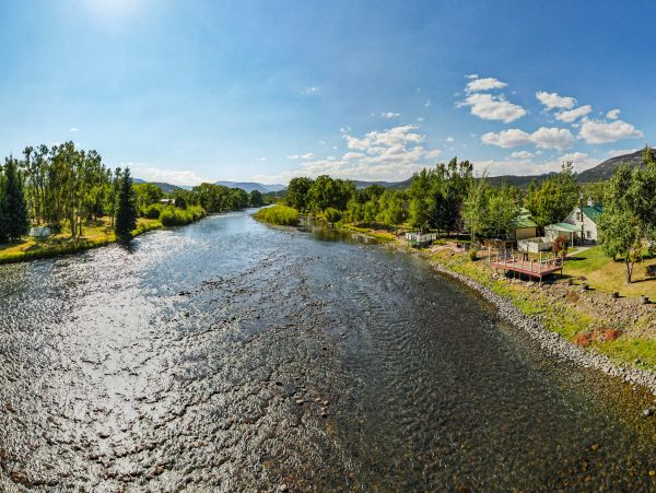 Breckenridge Home 1018083