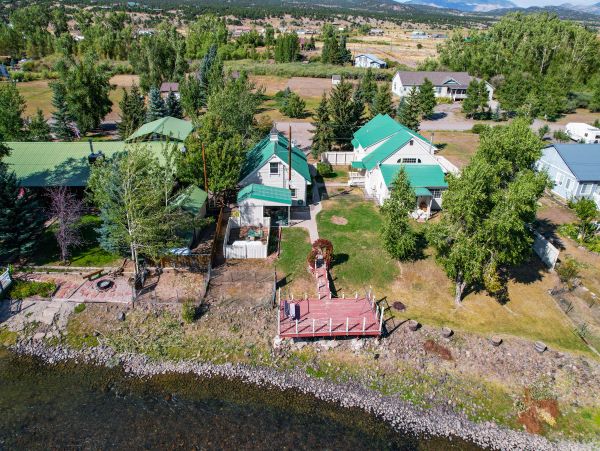 Breckenridge Home 1018083