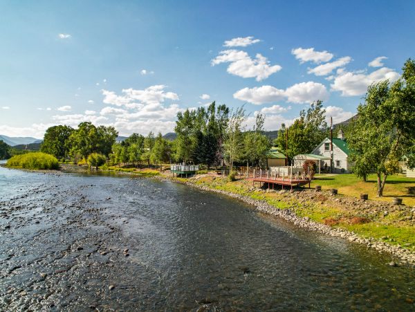 Breckenridge Home 1018083