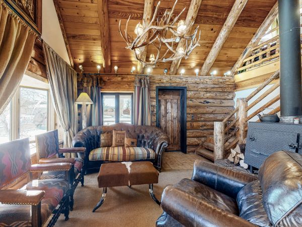 Breckenridge Home 1018084