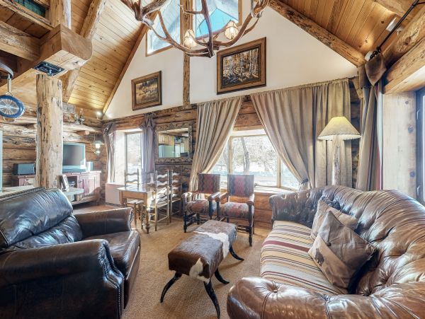 Breckenridge Home 1018084