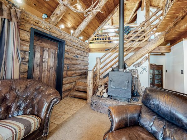 Breckenridge Home 1018084