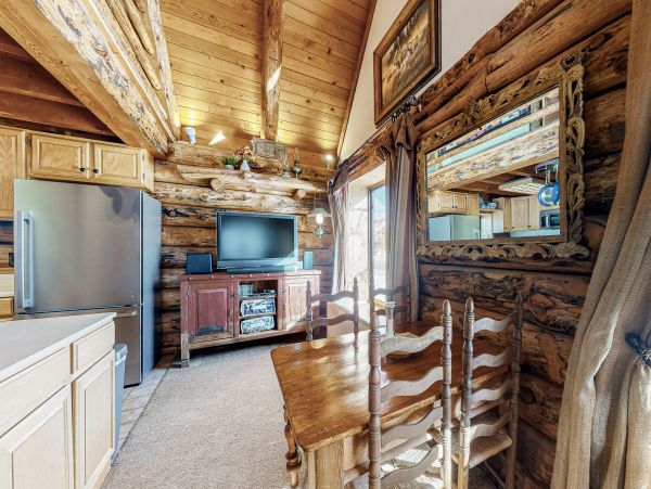 Breckenridge Home 1018084