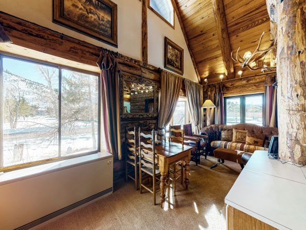 Breckenridge Home 1018084