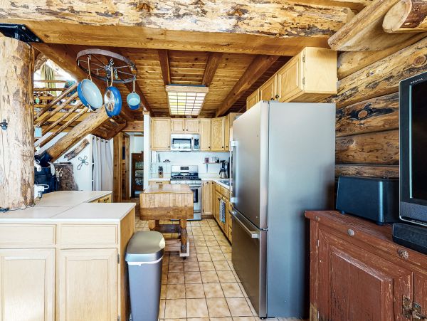 Breckenridge Home 1018084