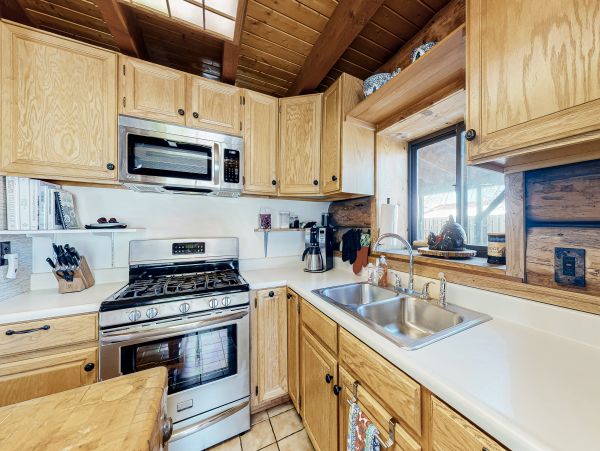 Breckenridge Home 1018084