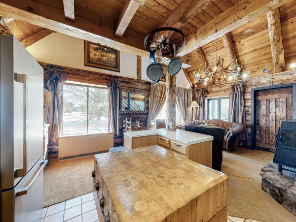 Breckenridge Home 1018084