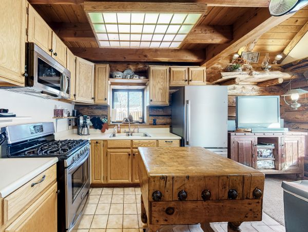 Breckenridge Home 1018084
