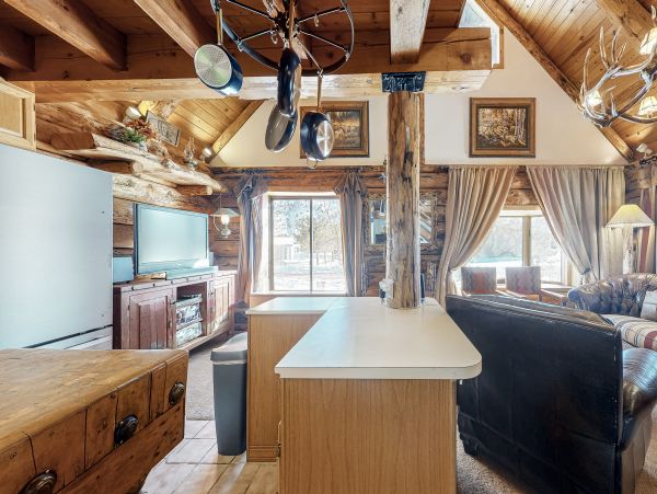 Breckenridge Home 1018084