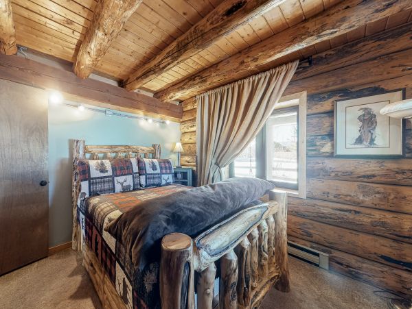 Breckenridge Home 1018084