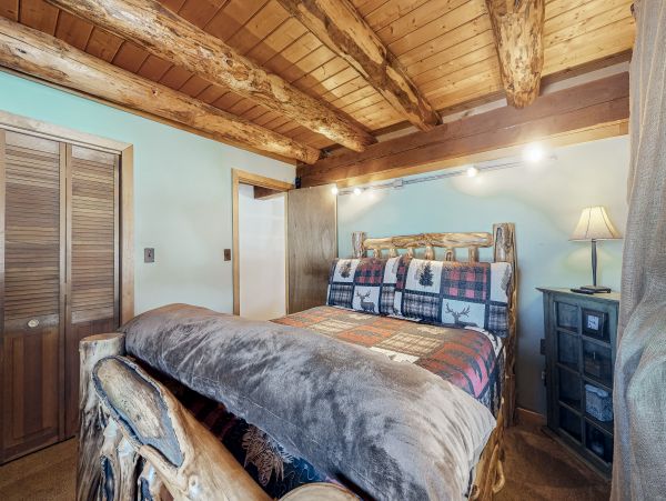 Breckenridge Home 1018084