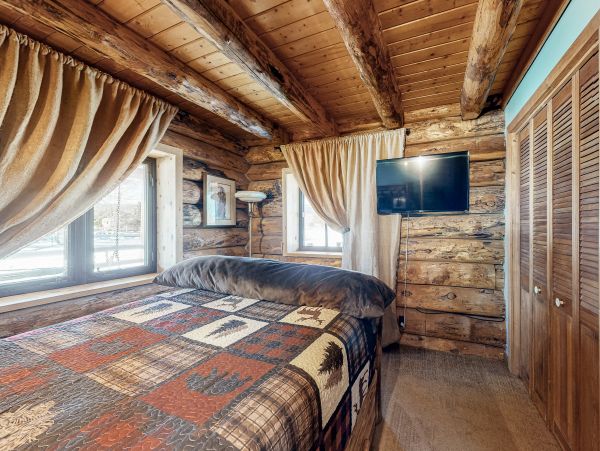 Breckenridge Home 1018084