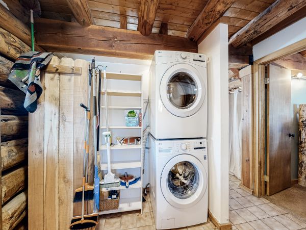 Breckenridge Home 1018084