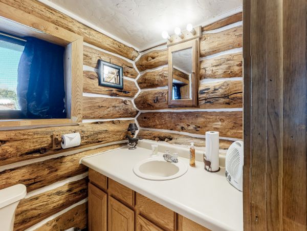 Breckenridge Home 1018084