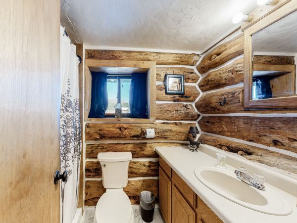 Breckenridge Home 1018084