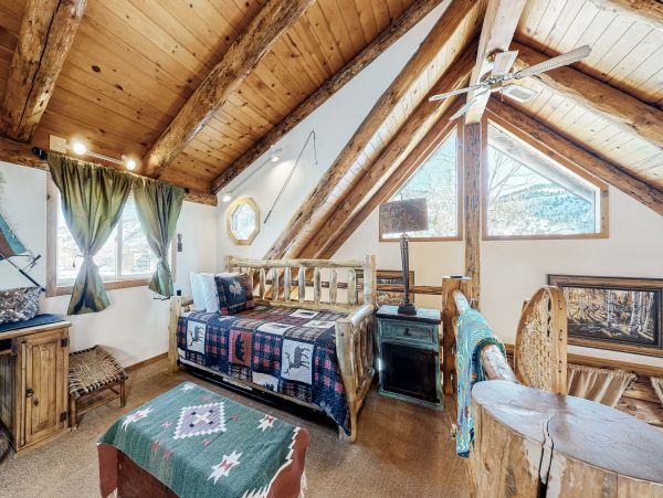 Breckenridge Home 1018084