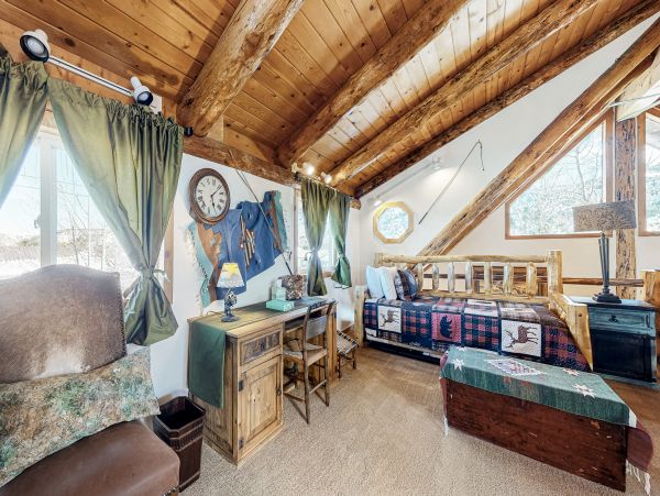 Breckenridge Home 1018084