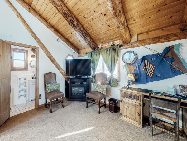 Breckenridge Home 1018084