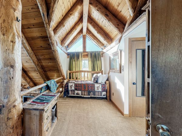 Breckenridge Home 1018084