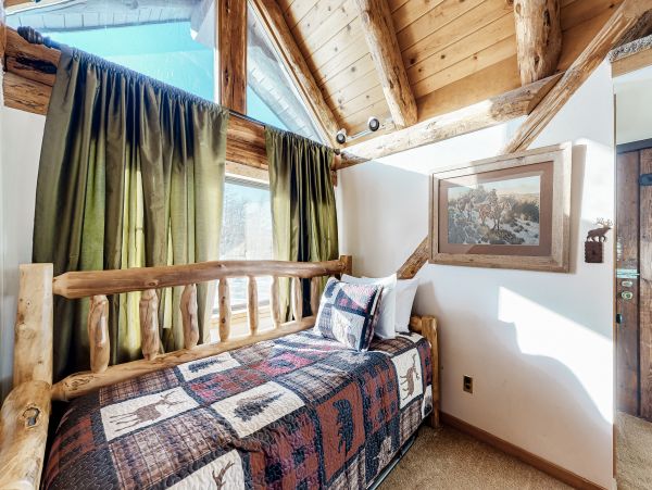 Breckenridge Home 1018084