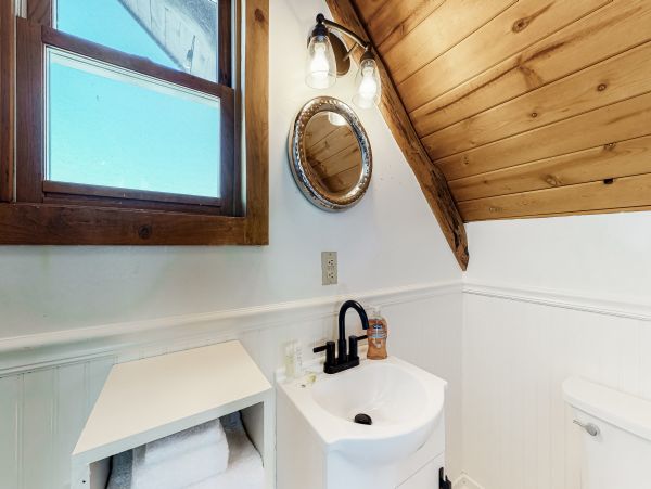 Breckenridge Home 1018084