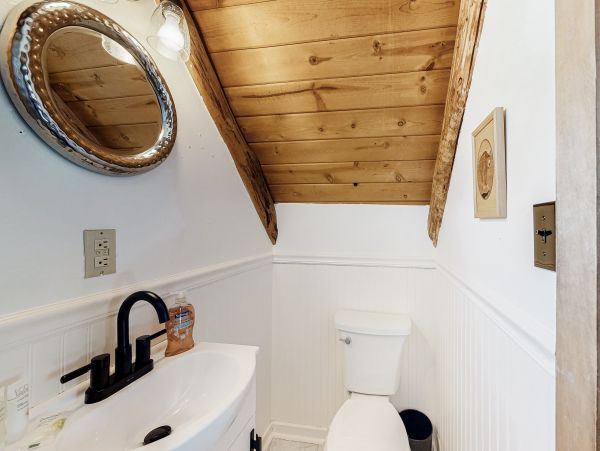 Breckenridge Home 1018084