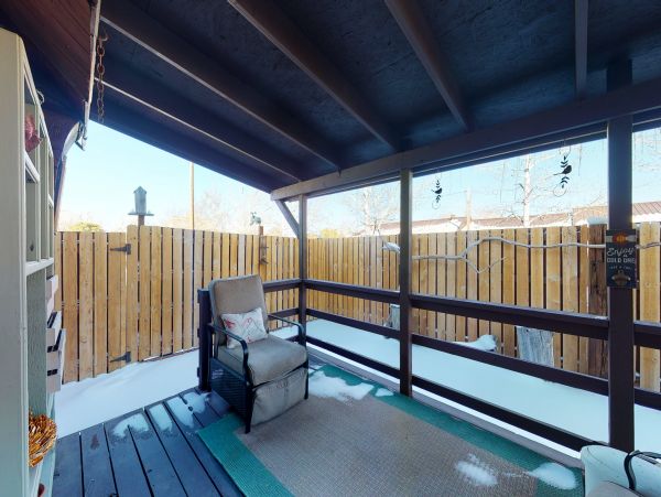 Breckenridge Home 1018084