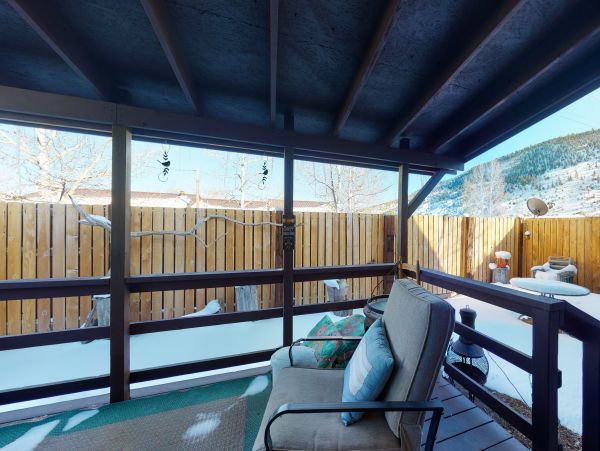 Breckenridge Home 1018084
