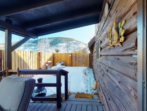 Breckenridge Home 1018084