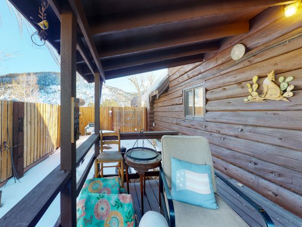 Breckenridge Home 1018084