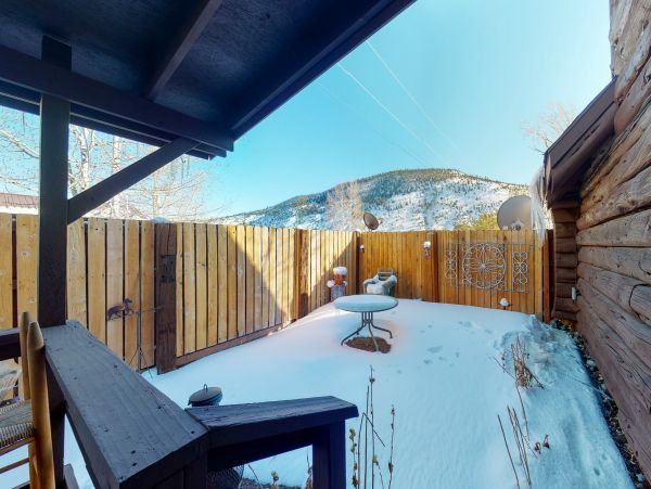 Breckenridge Home 1018084
