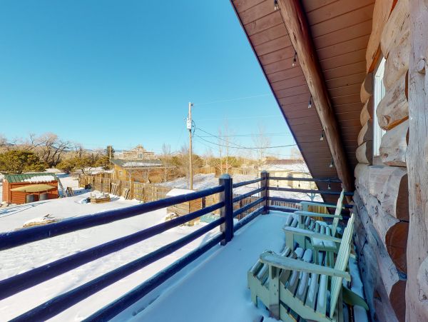 Breckenridge Home 1018084