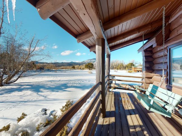 Breckenridge Home 1018084