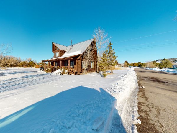 Breckenridge Home 1018084