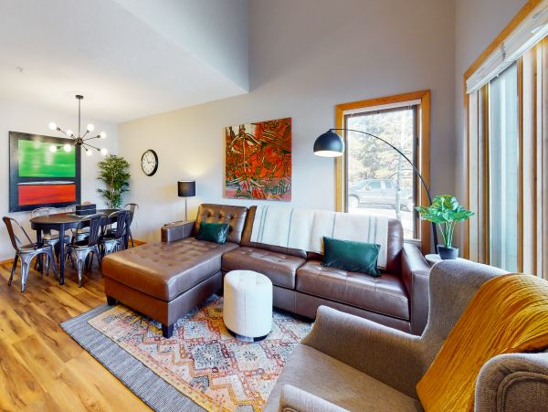 Breckenridge Home 1018085