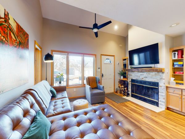 Breckenridge Home 1018085