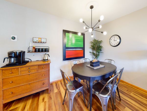 Breckenridge Home 1018085