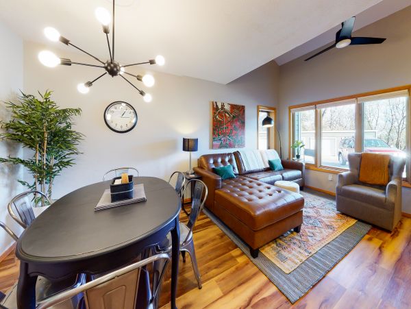 Breckenridge Home 1018085