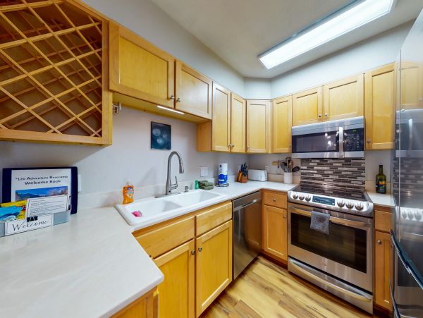 Breckenridge Home 1018085