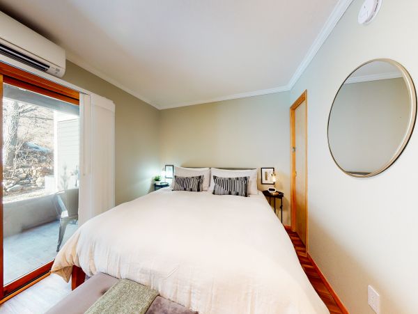 Breckenridge Home 1018085