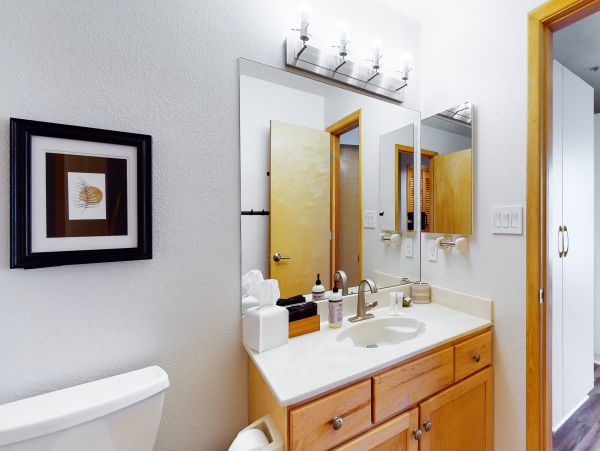 Breckenridge Home 1018085