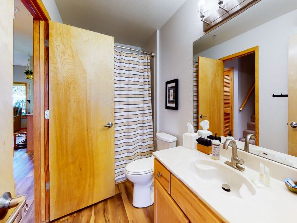 Breckenridge Home 1018085