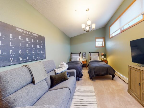Breckenridge Home 1018085